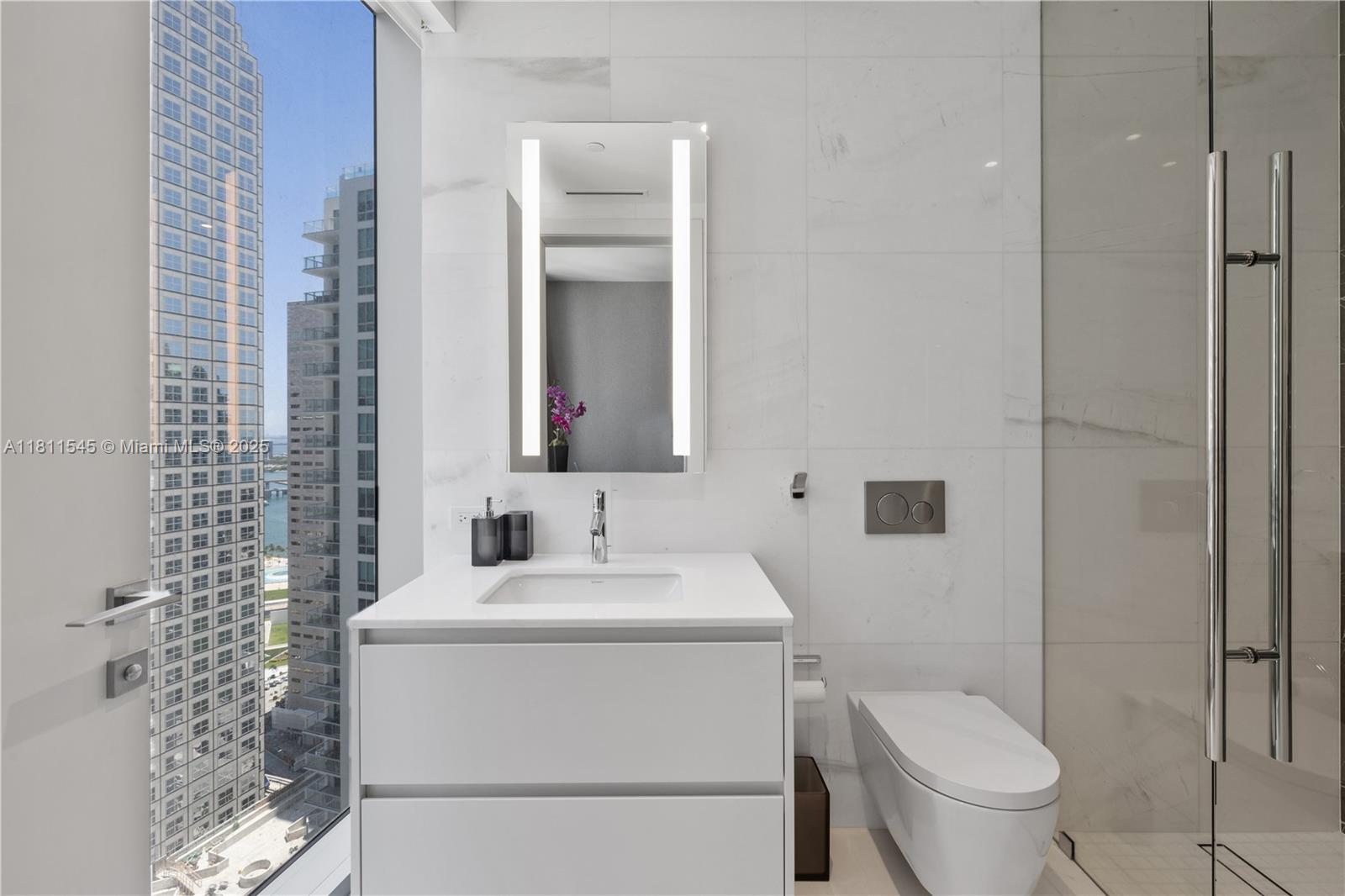 Aston Martin Residences Co - Residential Lease