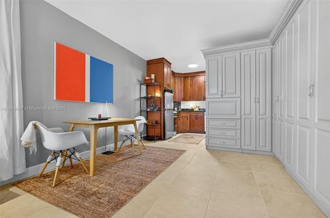 Photo of 2445 Lake Pancoast Dr #4, Miami Beach, FL 33140 (MLS # A11919447)