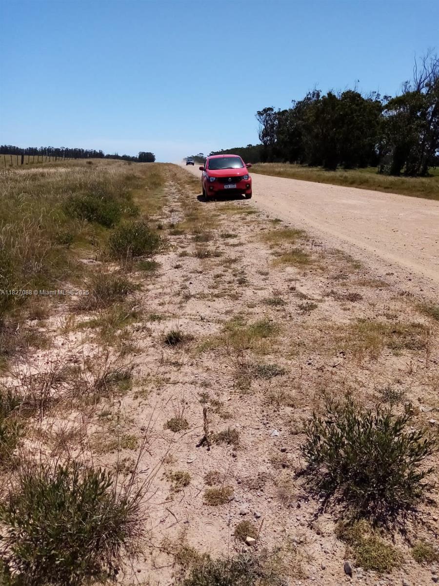 Port Malabar Unit 49 - Land