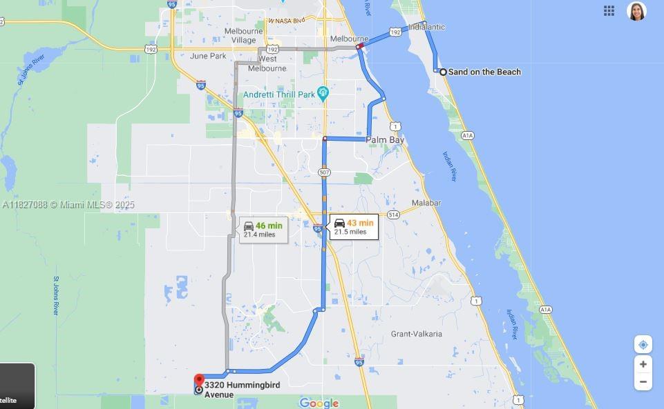 Port Malabar Unit 49 - Land