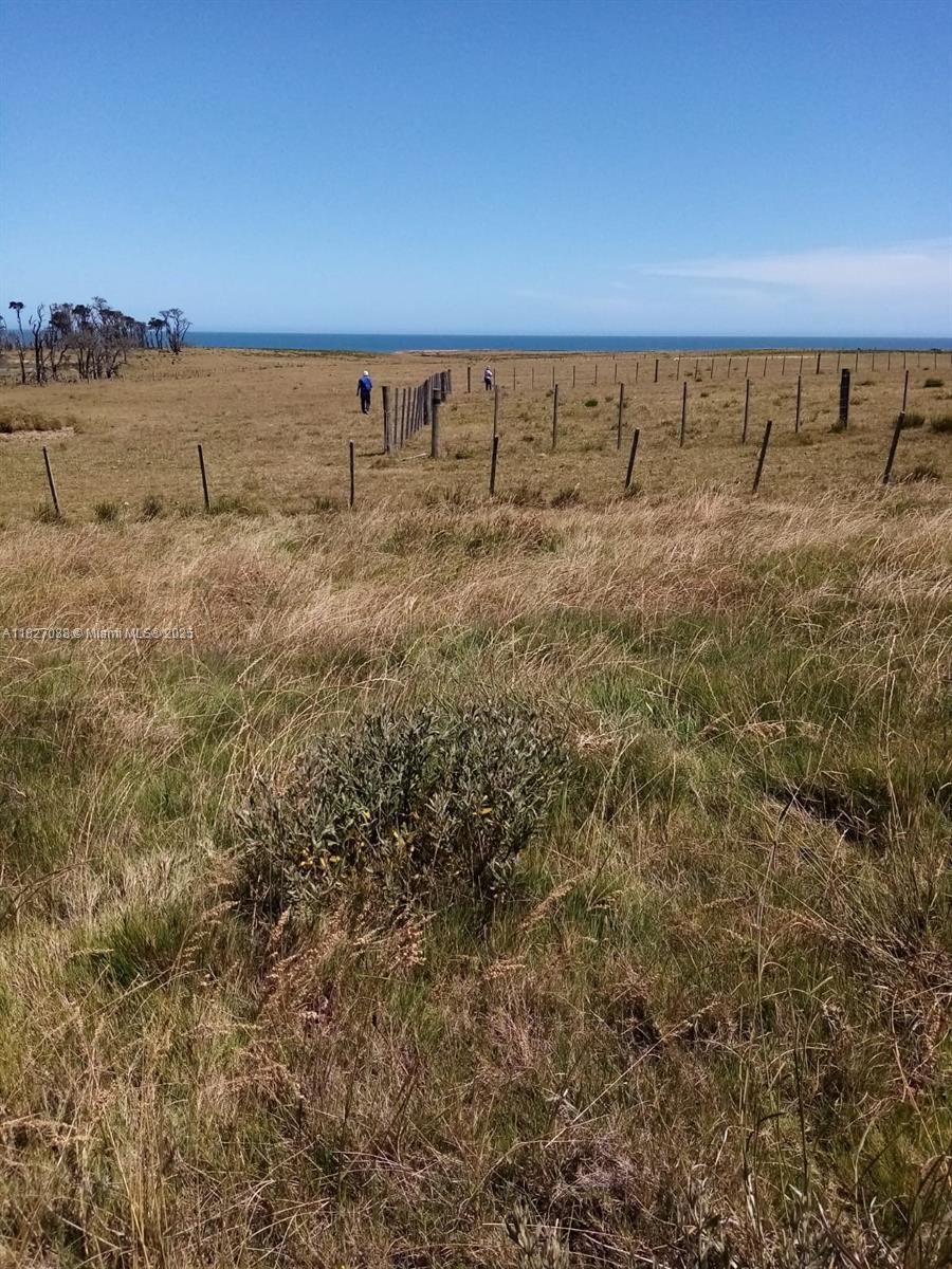 Port Malabar Unit 49 - Land