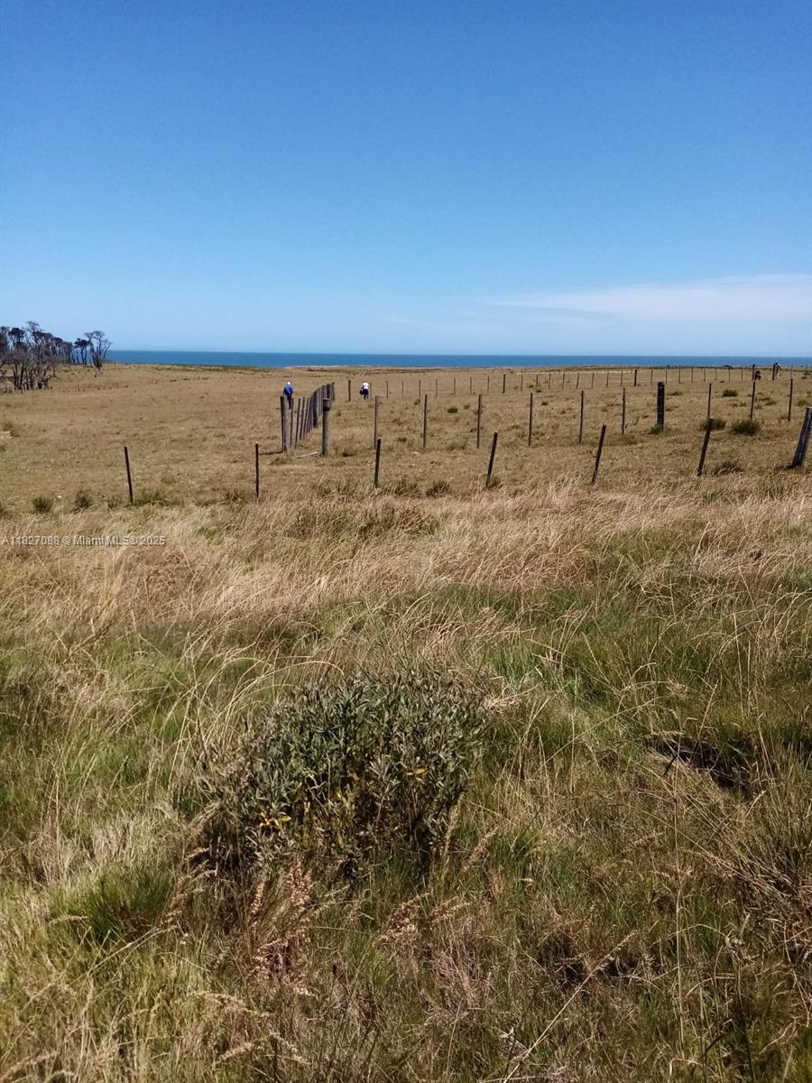 Port Malabar Unit 49 - Land