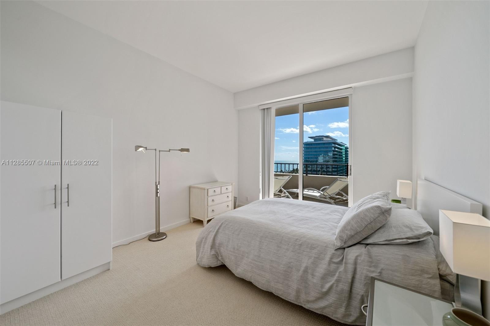 KEY COLONY NO 1 - Residential Lease