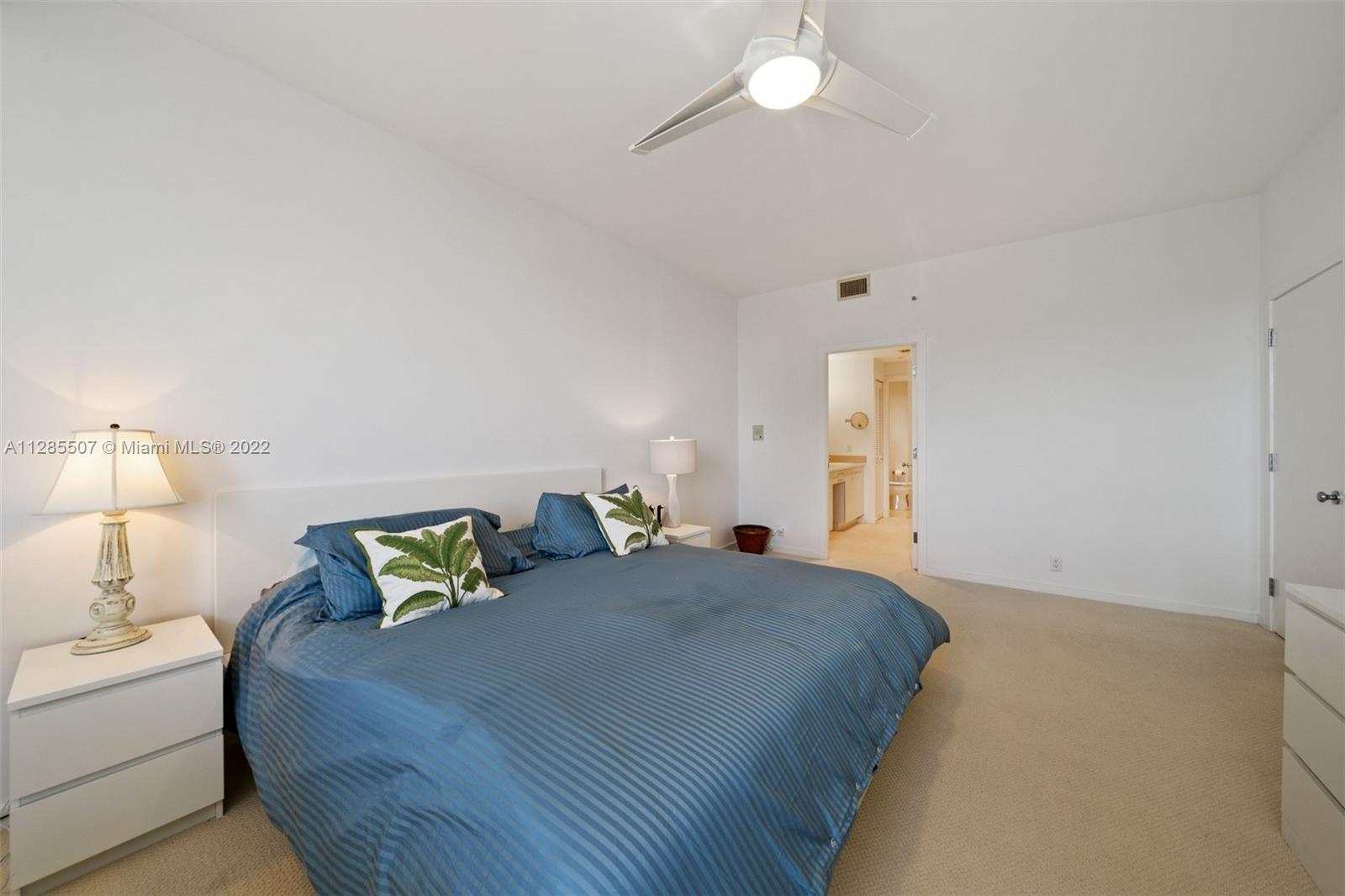 KEY COLONY NO 1 - Residential Lease