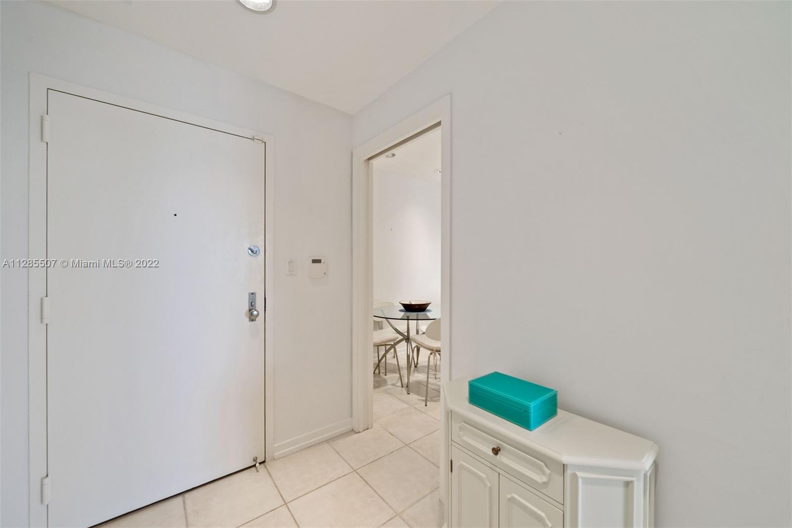 KEY COLONY NO 1 - Residential Lease