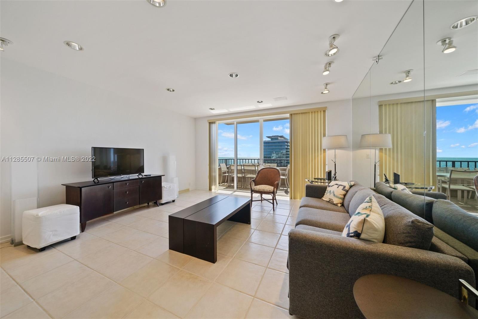 KEY COLONY NO 1 - Residential Lease