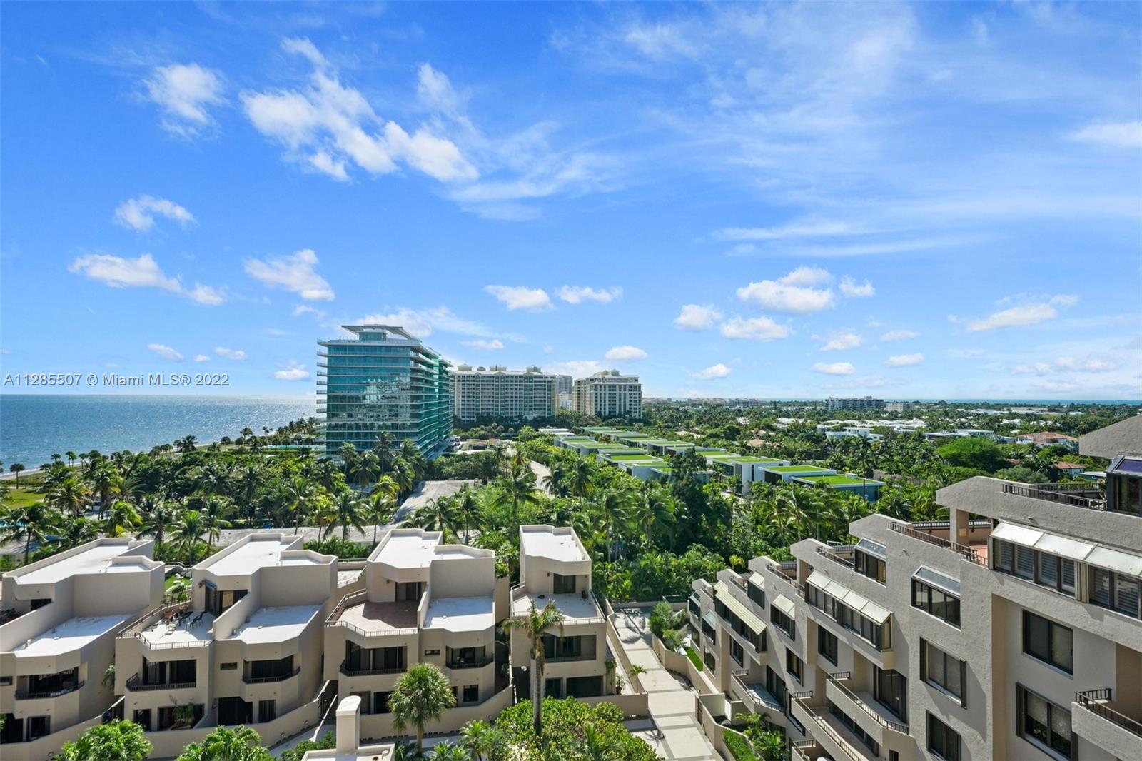 KEY COLONY NO 1 - Residential Lease