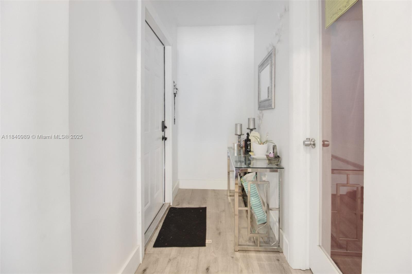 ALLAPATTAH SQUARE - Residential