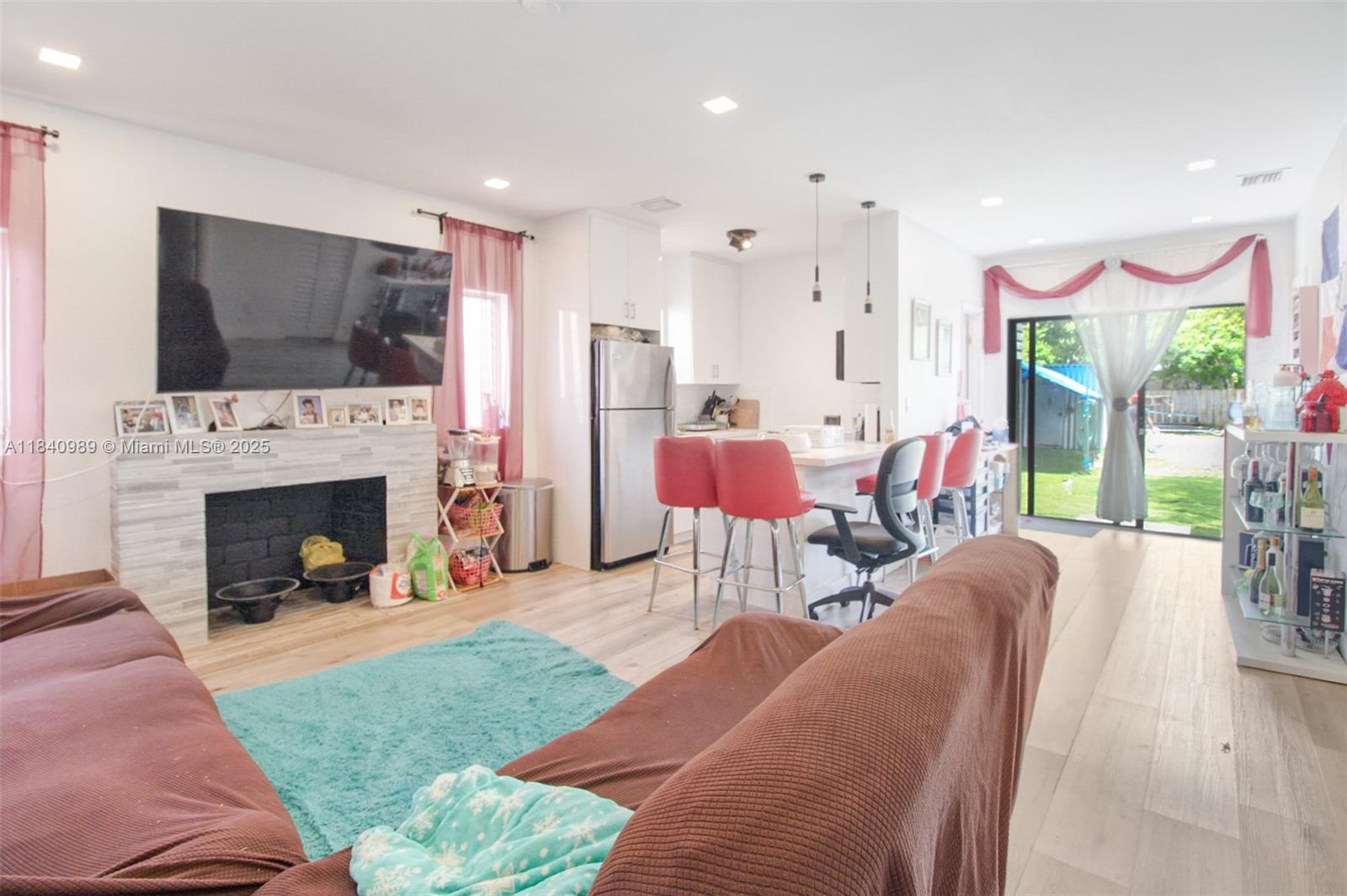 ALLAPATTAH SQUARE - Residential