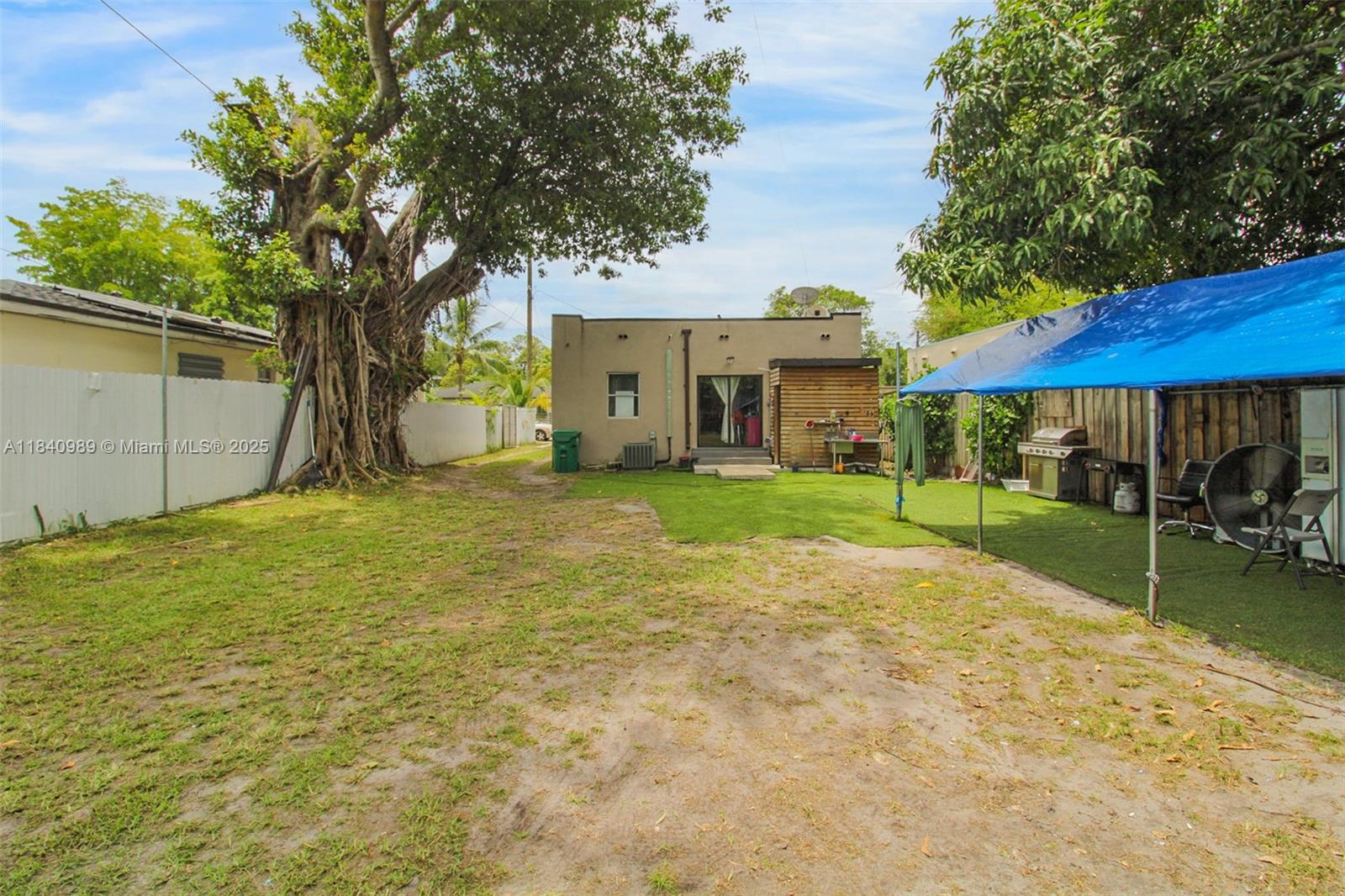 ALLAPATTAH SQUARE - Residential