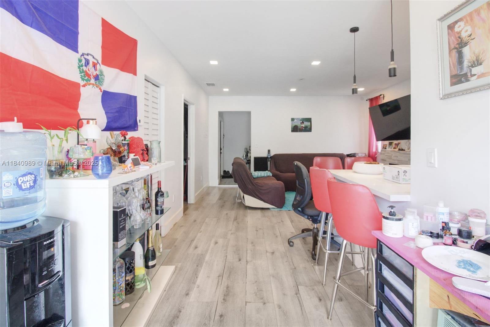 ALLAPATTAH SQUARE - Residential