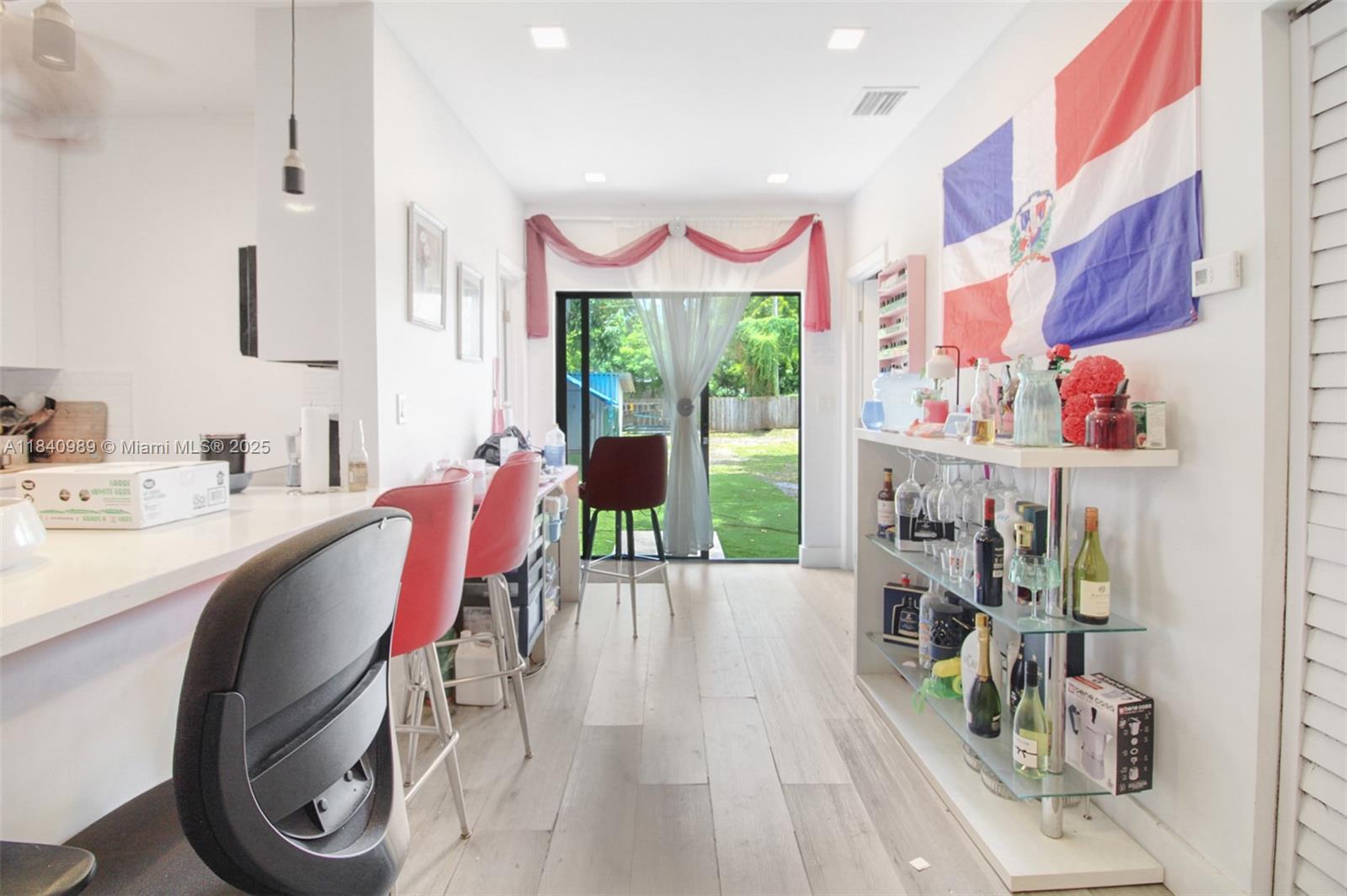 ALLAPATTAH SQUARE - Residential