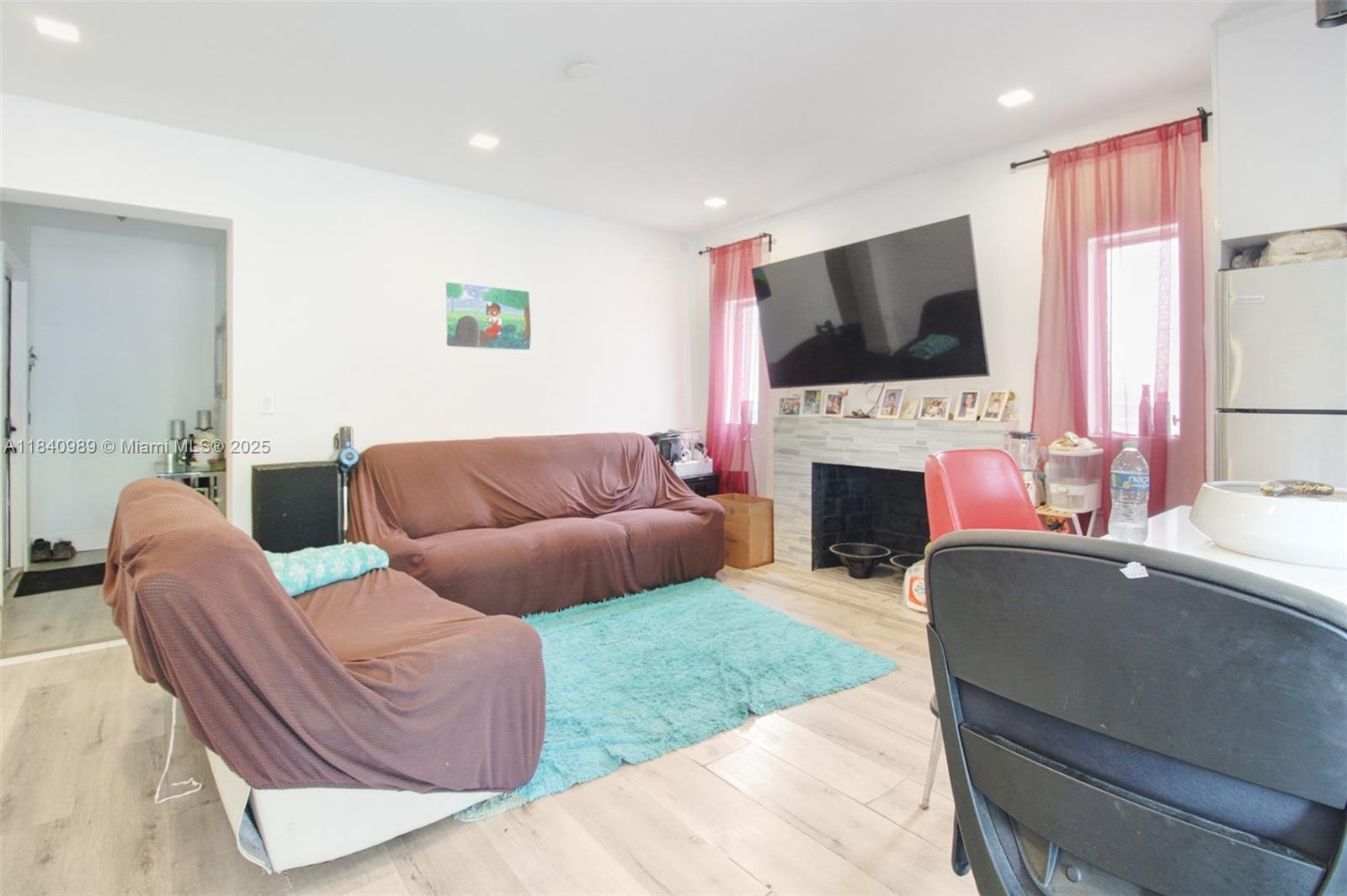 ALLAPATTAH SQUARE - Residential