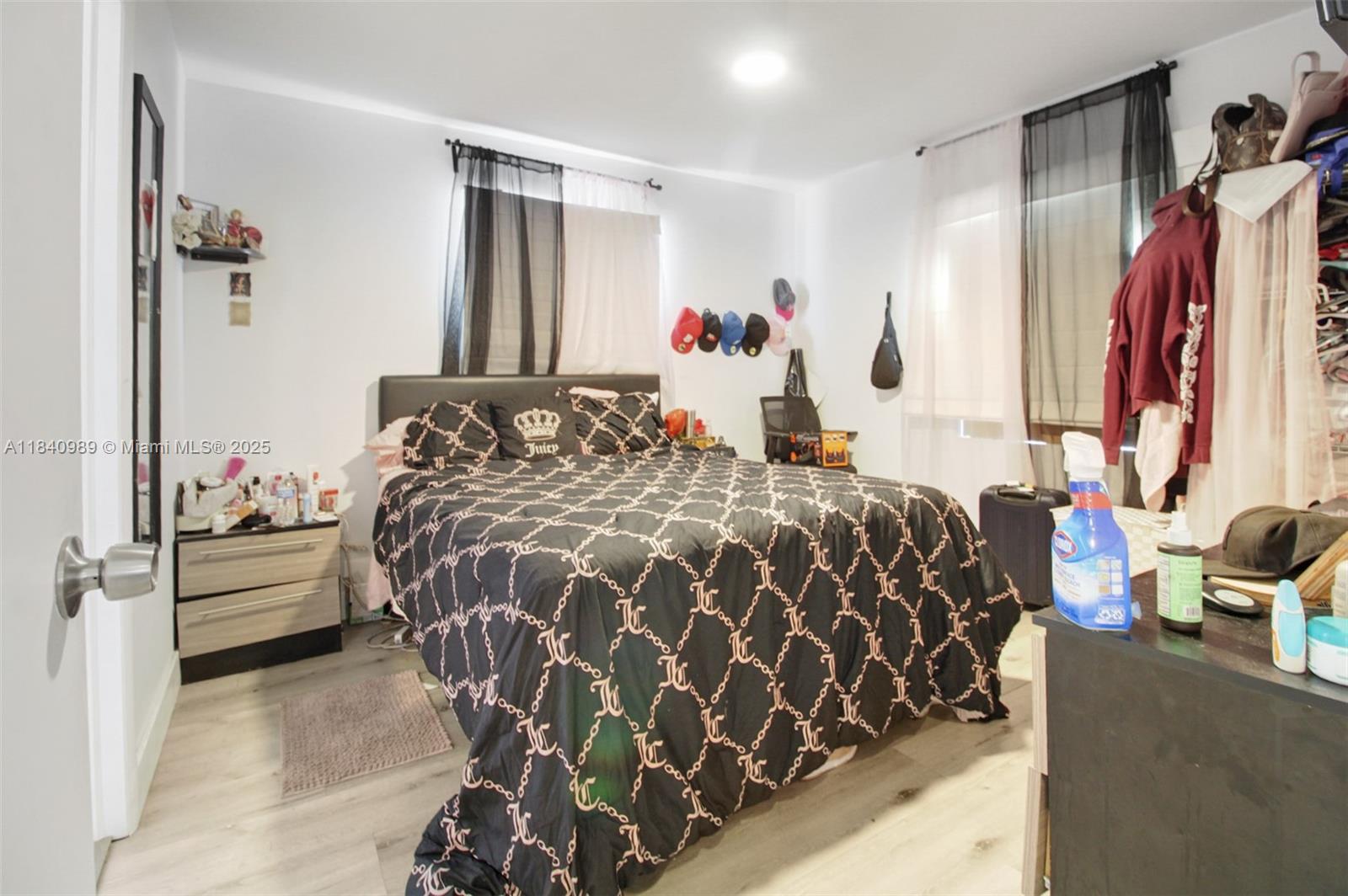 ALLAPATTAH SQUARE - Residential