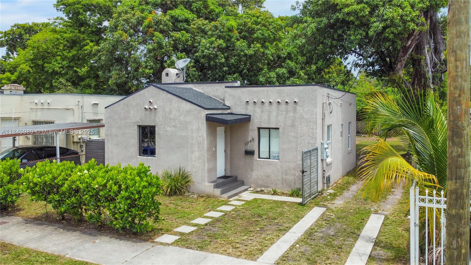 ALLAPATTAH SQUARE - Residential