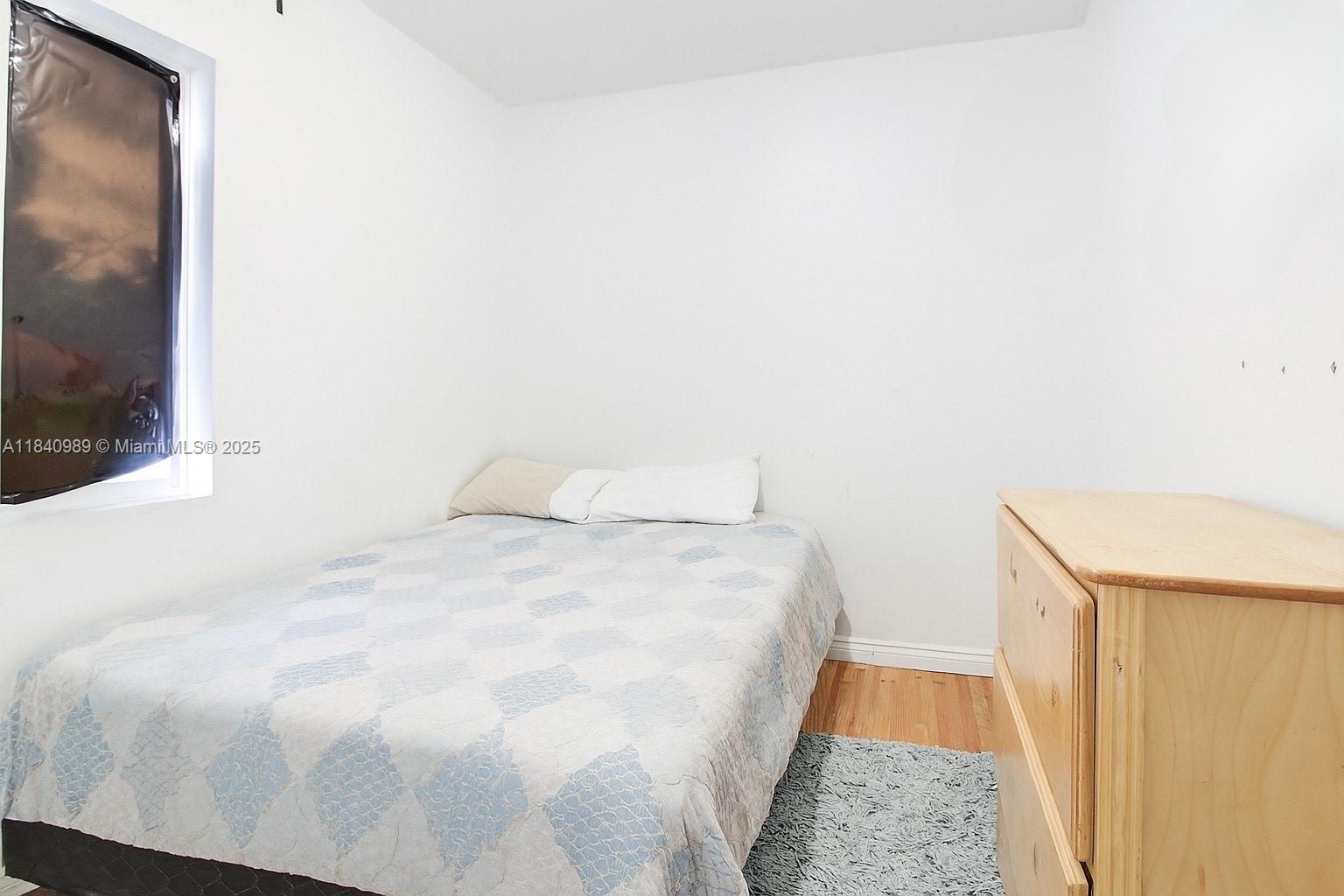 ALLAPATTAH SQUARE - Residential