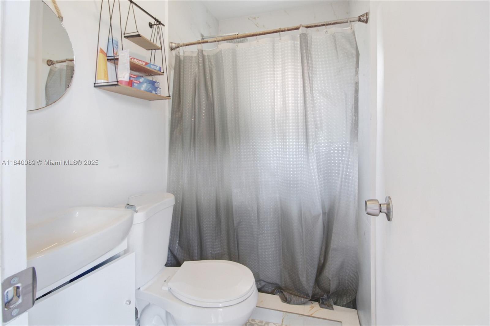 ALLAPATTAH SQUARE - Residential