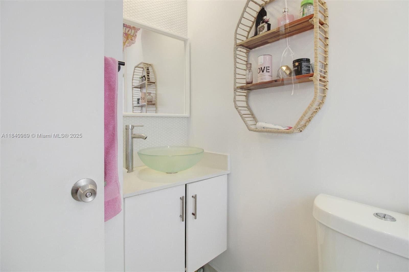 ALLAPATTAH SQUARE - Residential