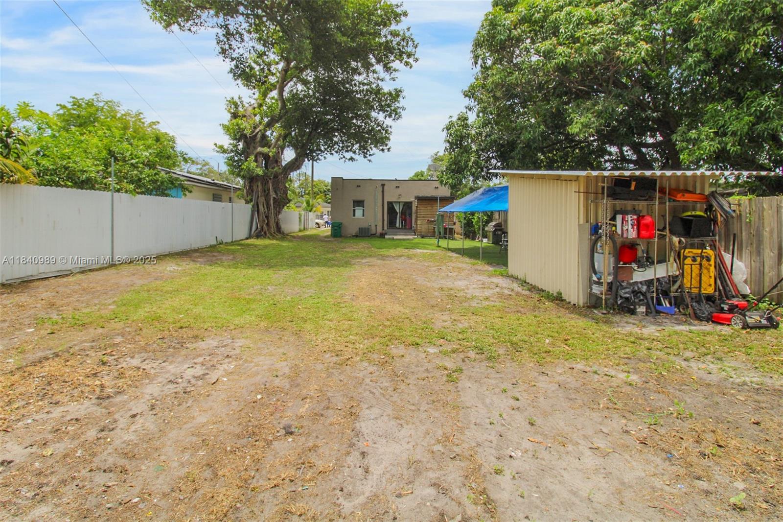 ALLAPATTAH SQUARE - Residential