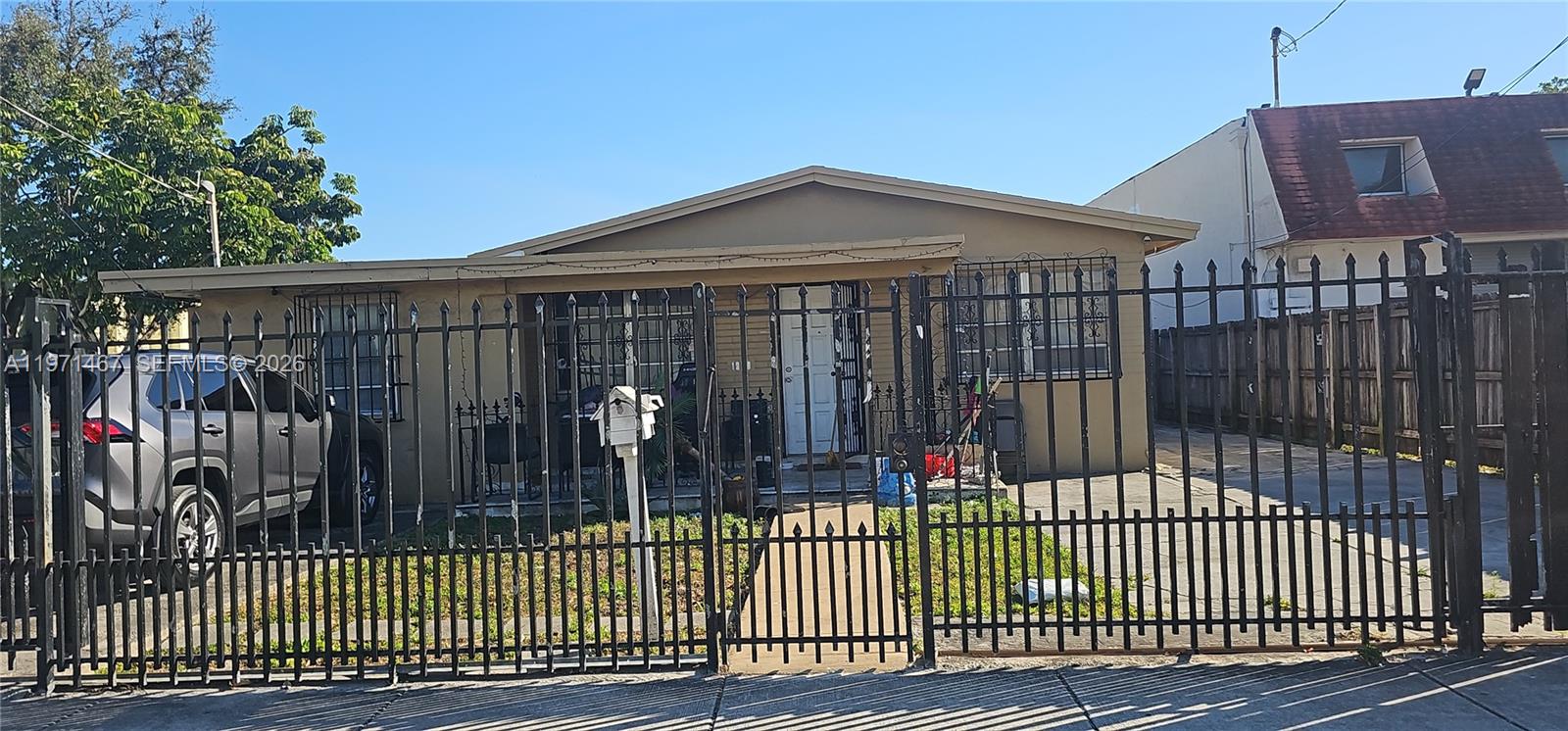 WALKERS SUB - Residential