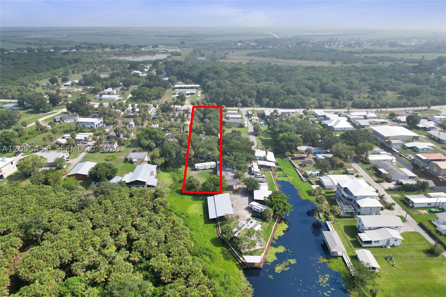 1069 Marina Ln & Cramer Ln