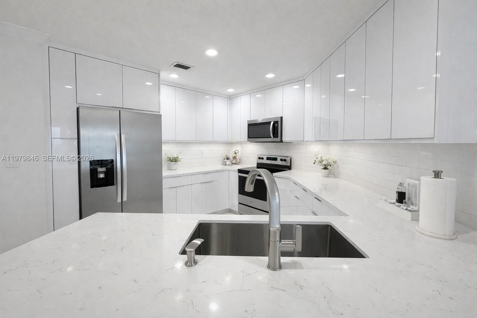 PARK LAKES SEC 3 - Residential