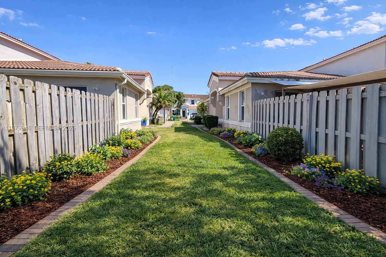 PARK LAKES SEC 3 - Residential