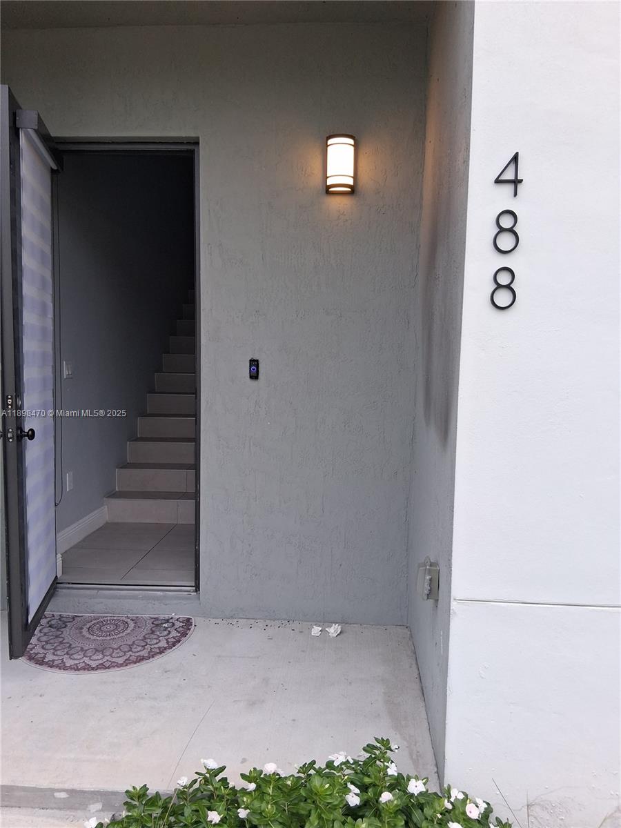 PROSPECT GARDENS - Residential Lease