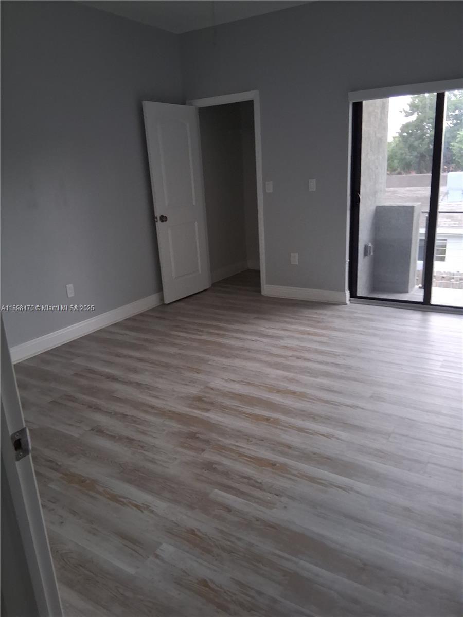 PROSPECT GARDENS - Residential Lease