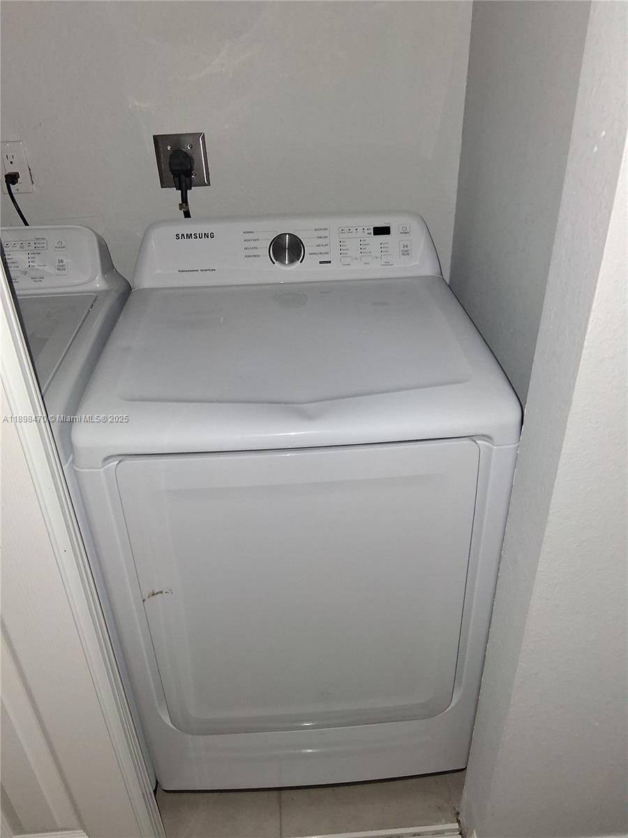 PROSPECT GARDENS - Residential Lease