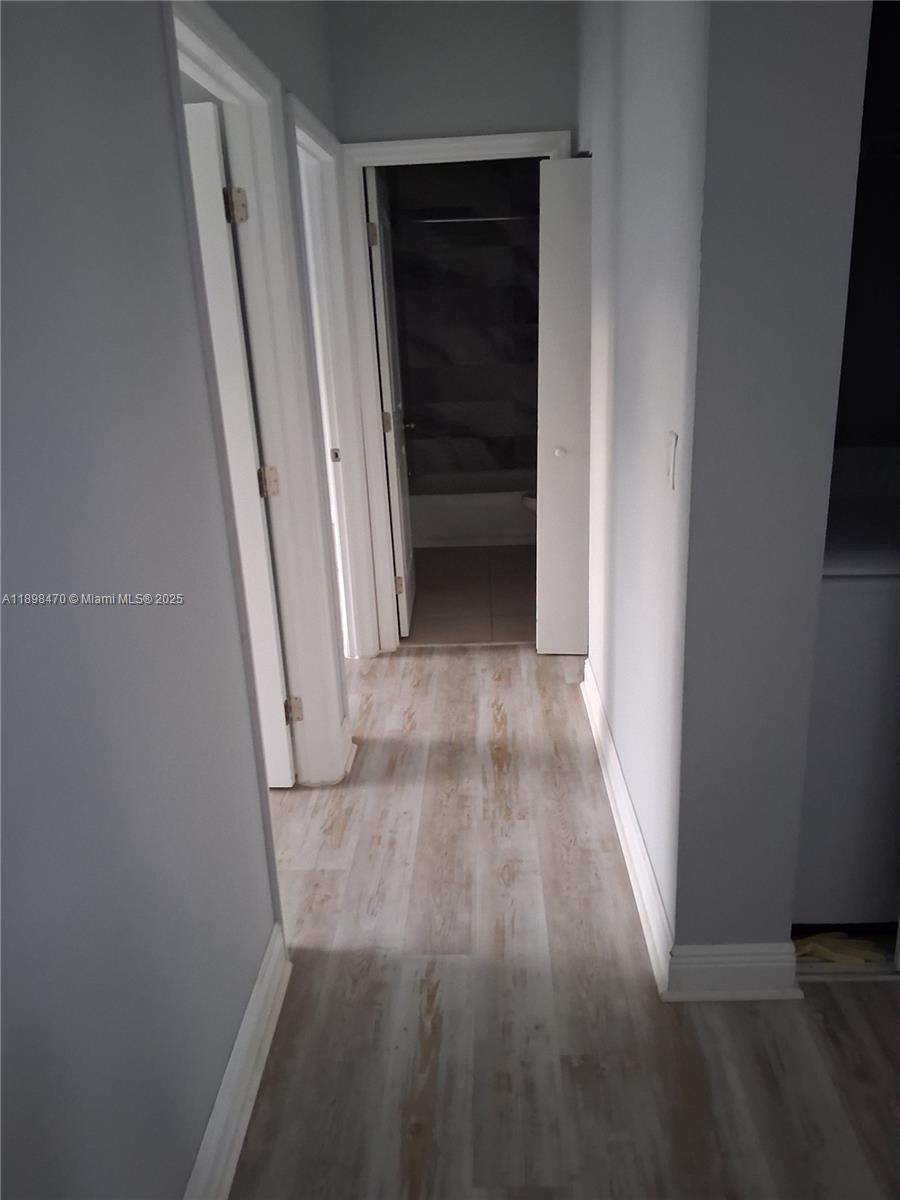 PROSPECT GARDENS - Residential Lease