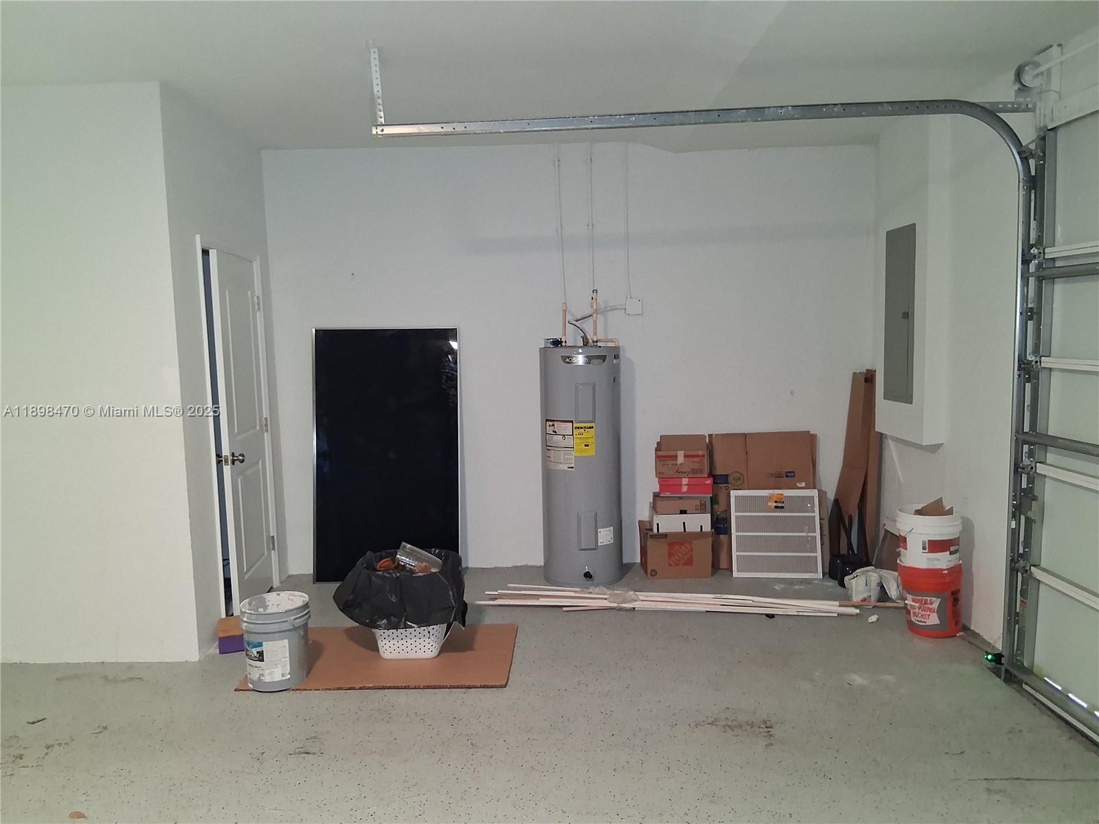 PROSPECT GARDENS - Residential Lease