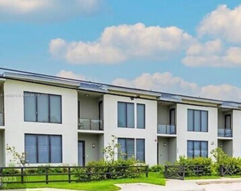 PROSPECT GARDENS - Residential Lease