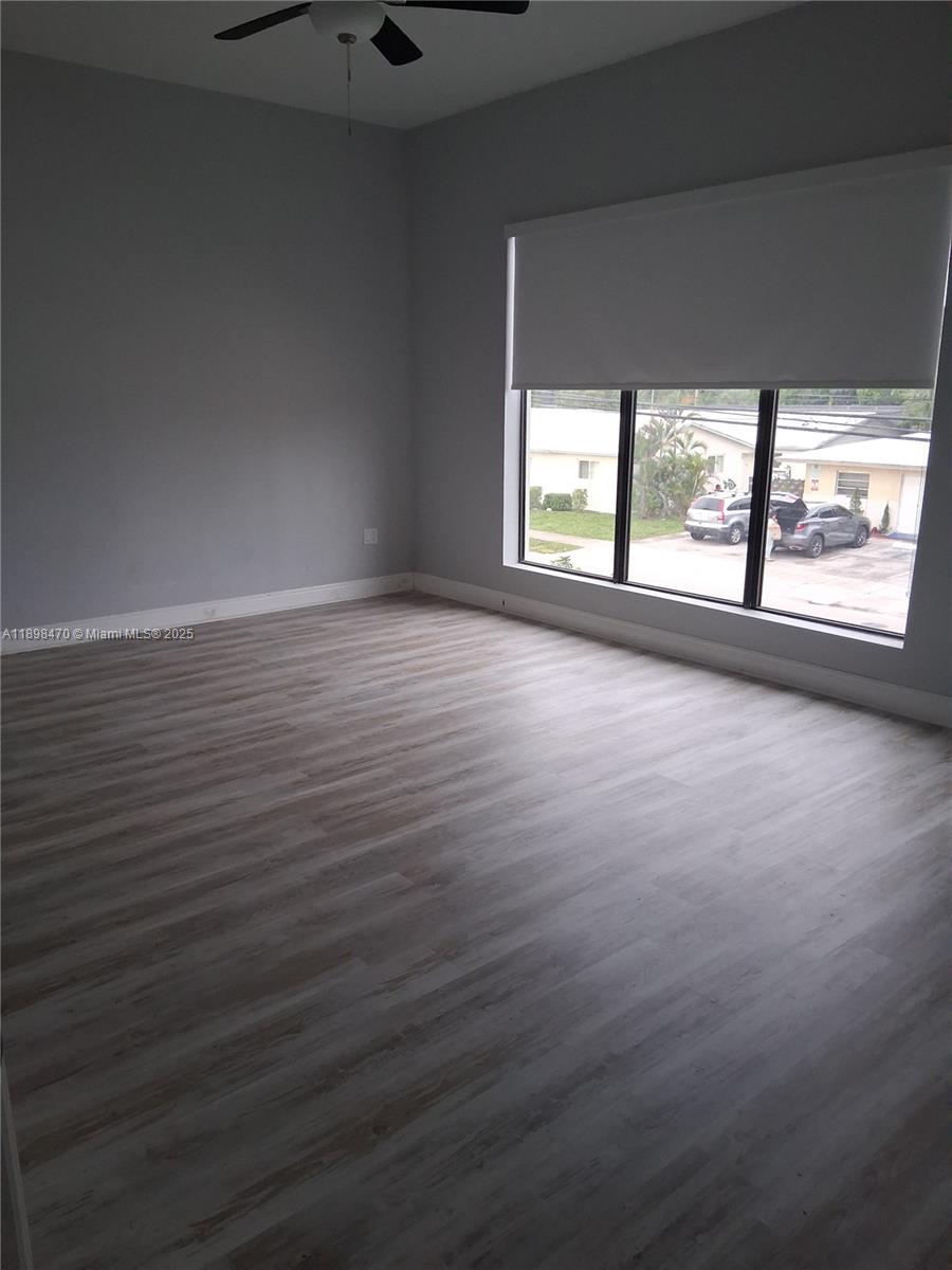 PROSPECT GARDENS - Residential Lease