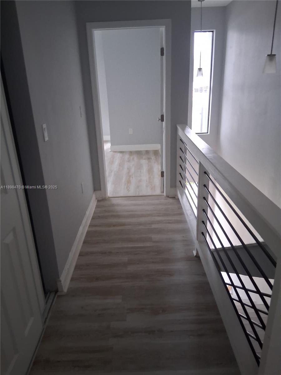 PROSPECT GARDENS - Residential Lease