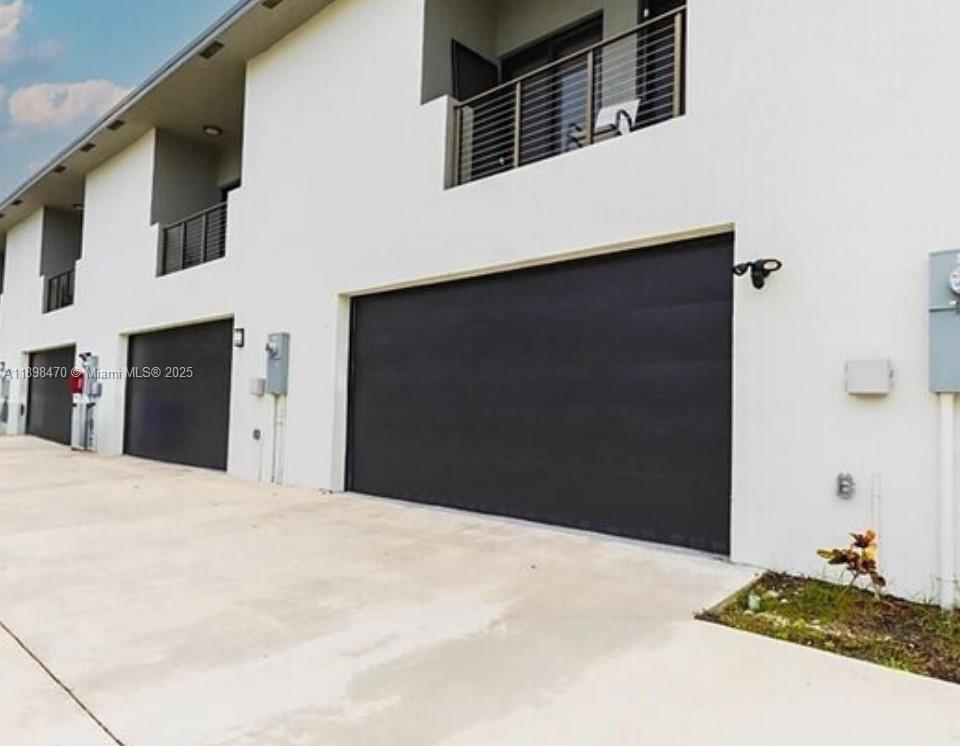 PROSPECT GARDENS - Residential Lease