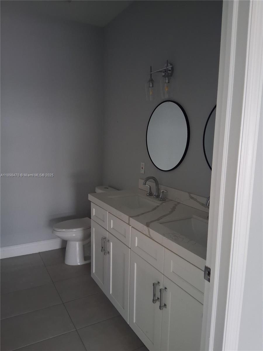 PROSPECT GARDENS - Residential Lease