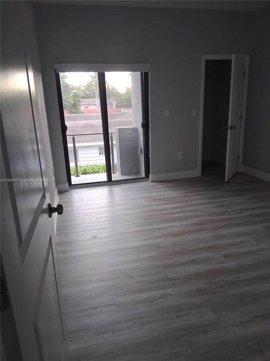 PROSPECT GARDENS - Residential Lease