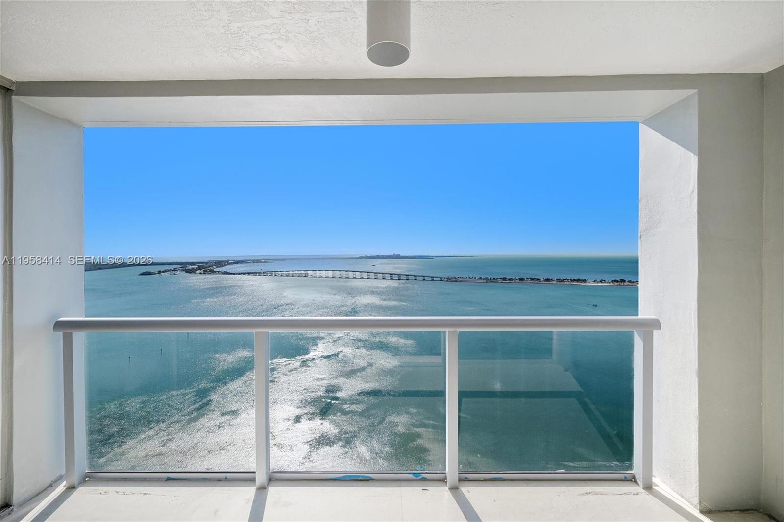 THE PALACE CONDO - Residential Lease