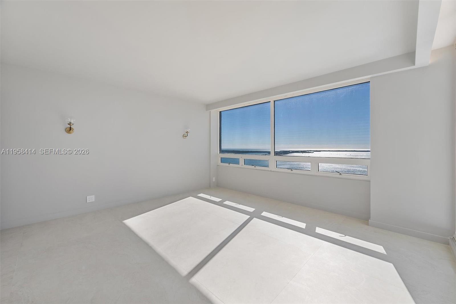 THE PALACE CONDO - Residential Lease