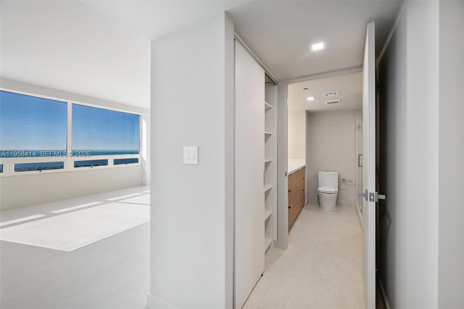 THE PALACE CONDO - Residential Lease