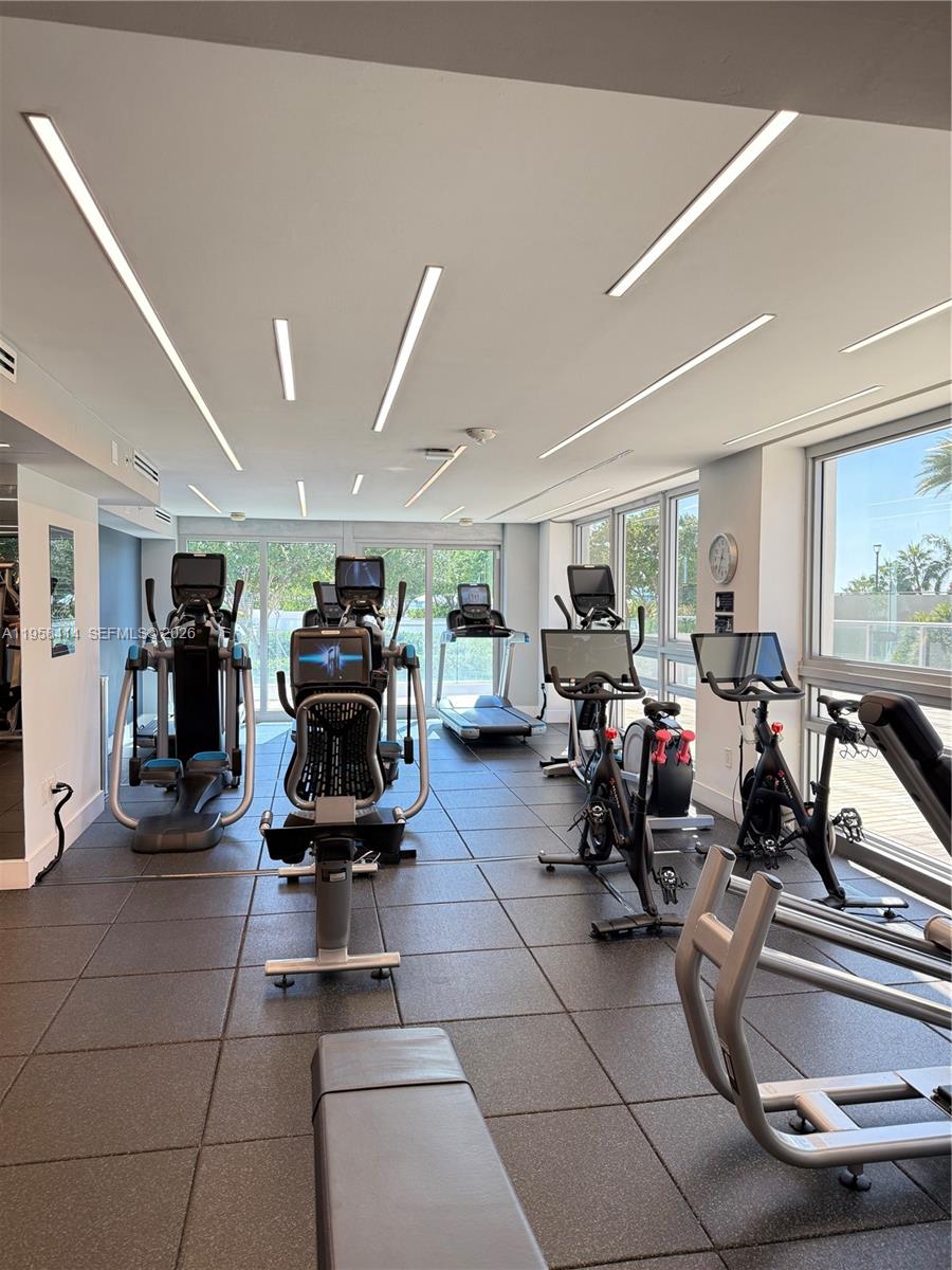 THE PALACE CONDO - Residential Lease