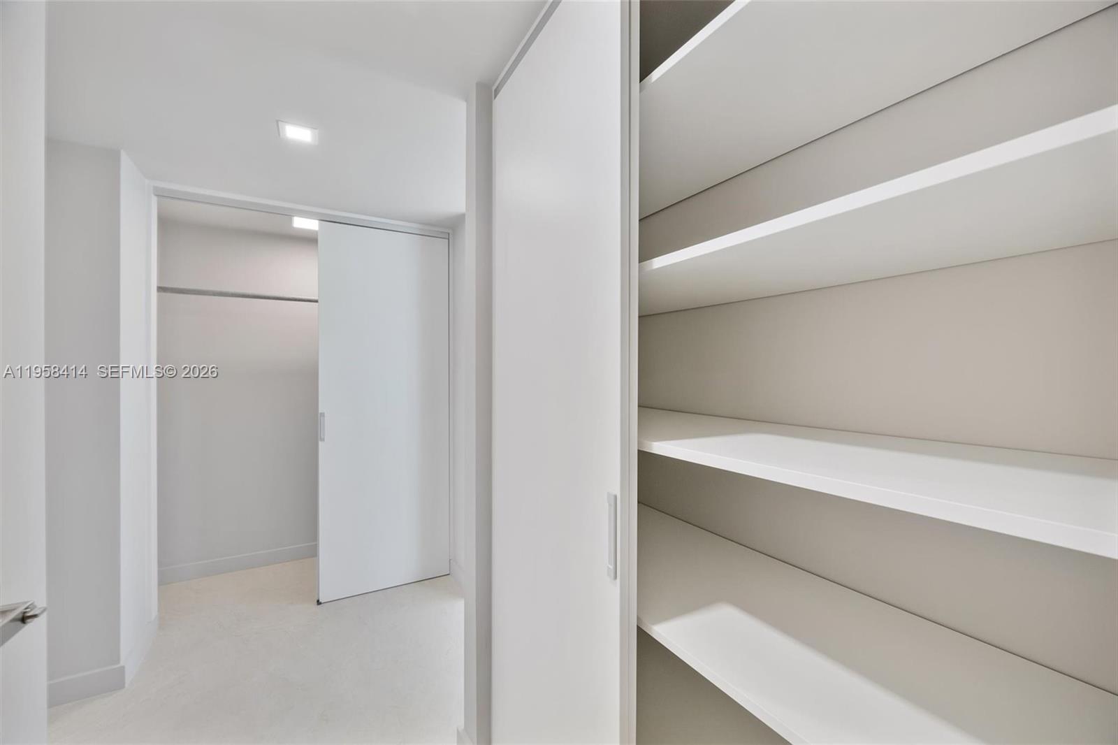 THE PALACE CONDO - Residential Lease