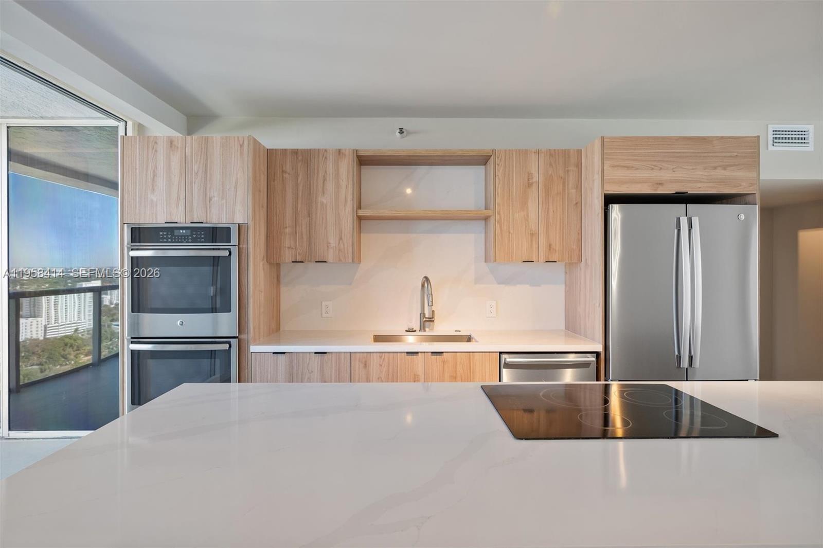 1541 Brickell Ave B3503