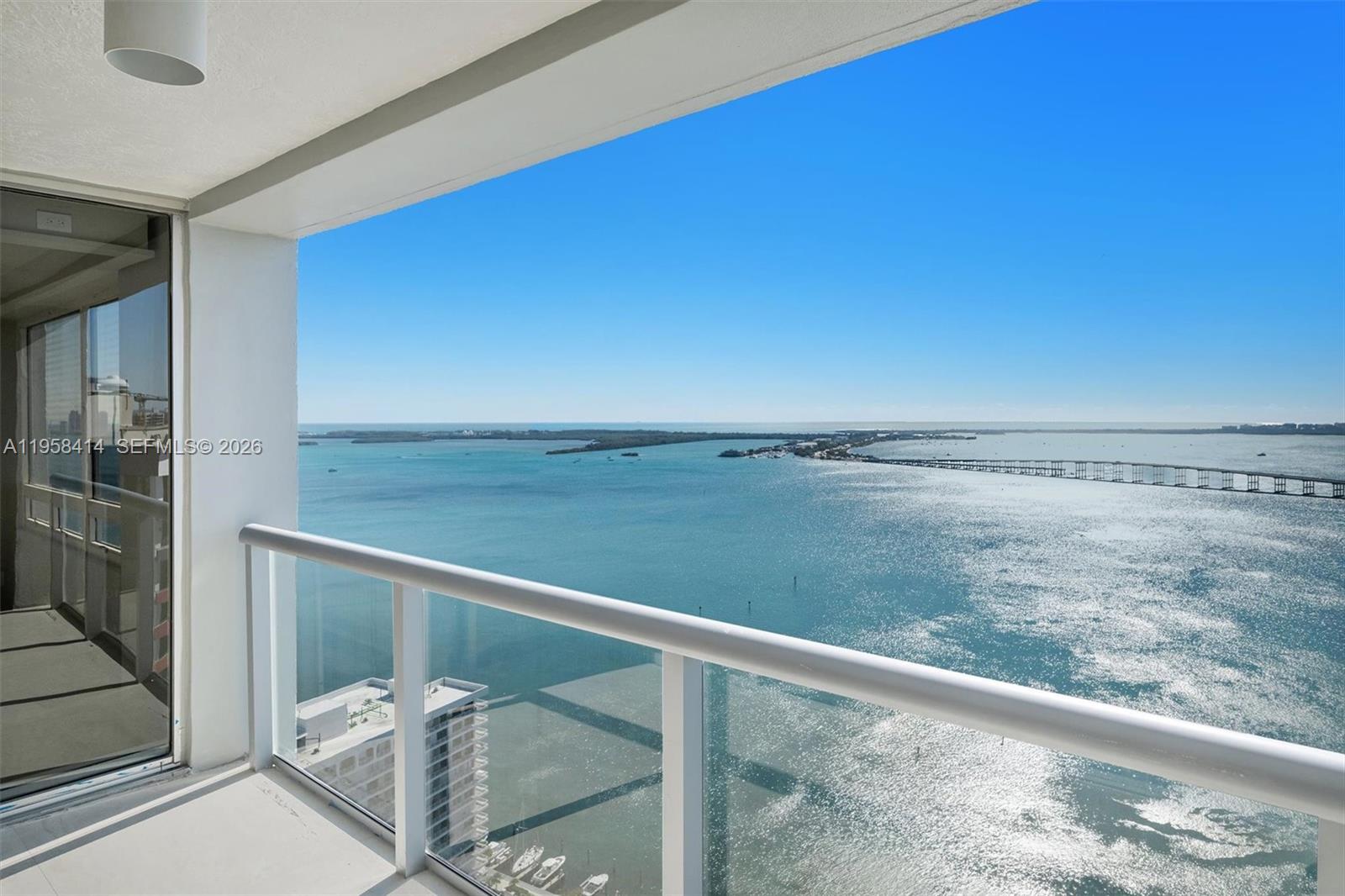 THE PALACE CONDO - Residential Lease