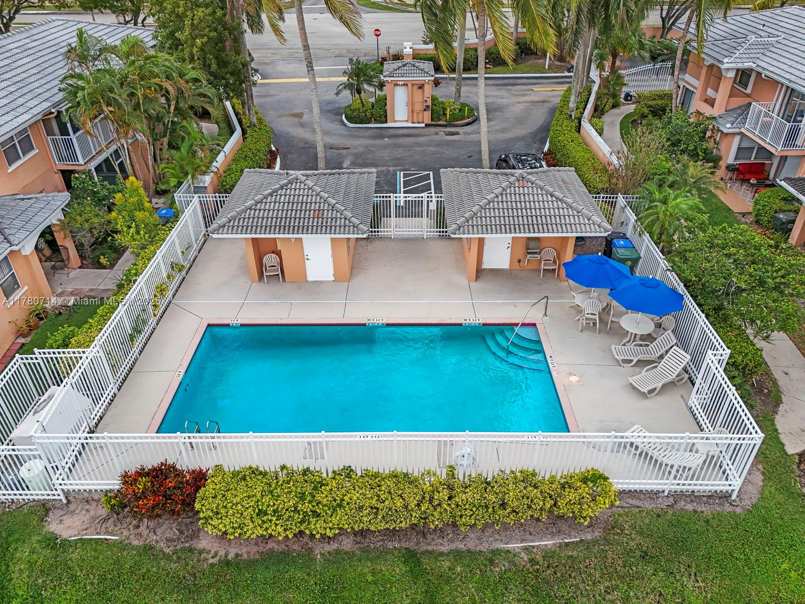 SARTORI LAKE - Residential Lease