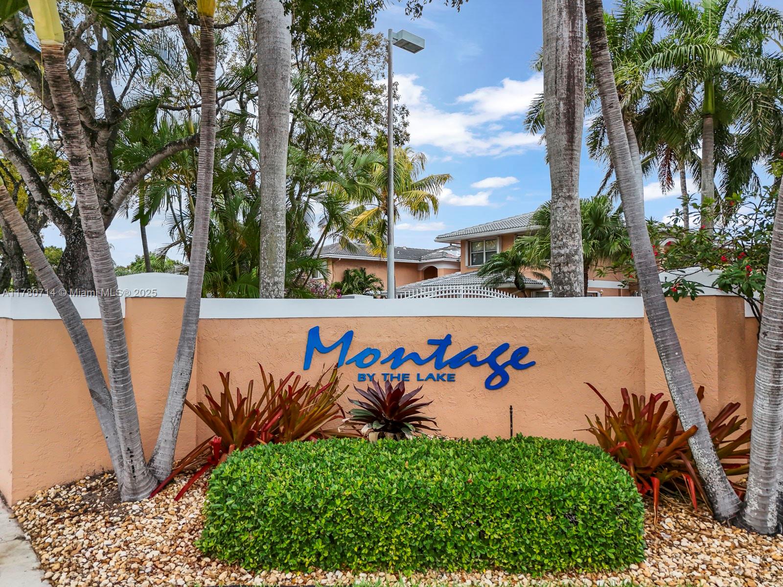 SARTORI LAKE - Residential Lease