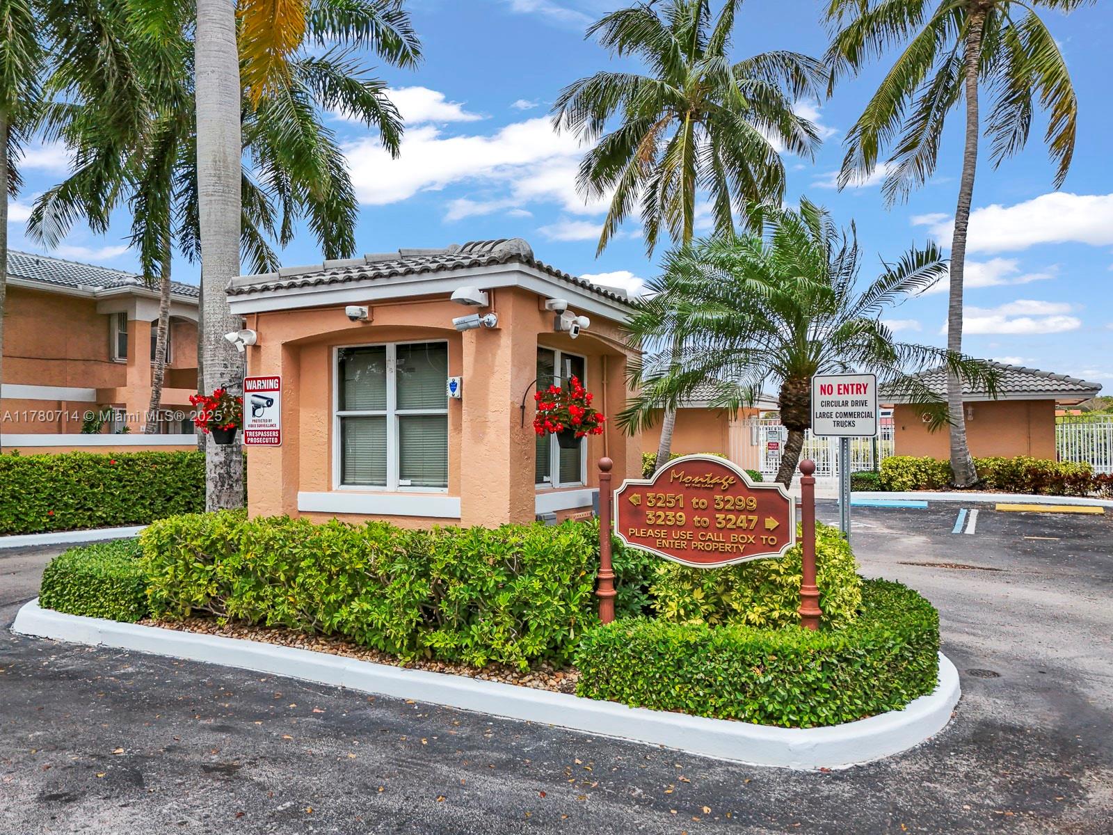 SARTORI LAKE - Residential Lease