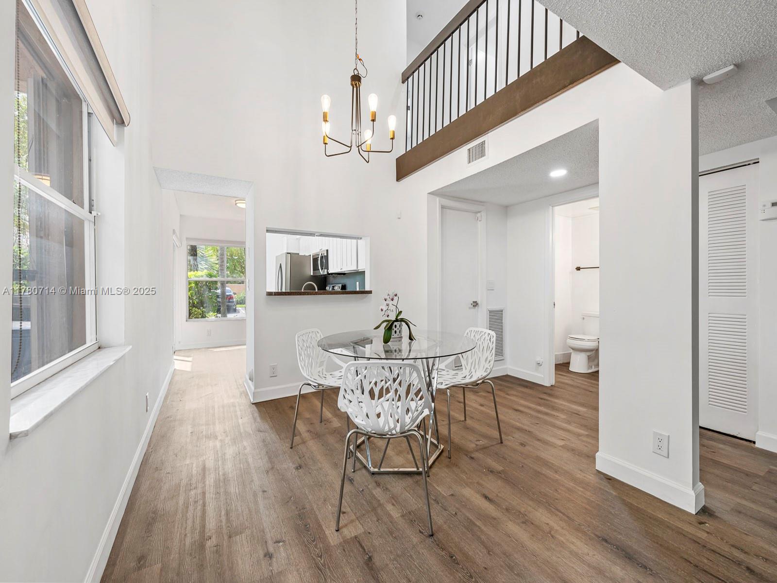 SARTORI LAKE - Residential Lease