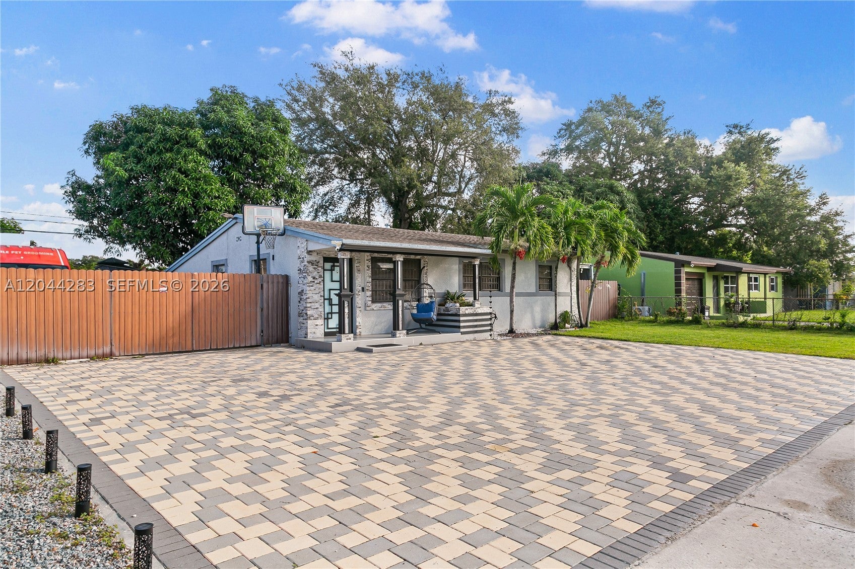 3311 NW 171st St, Miami Gardens FL 33056
